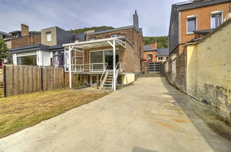 AGREABLE MAISON 3/4 CHAMBRES EN EXCELLENT ETAT