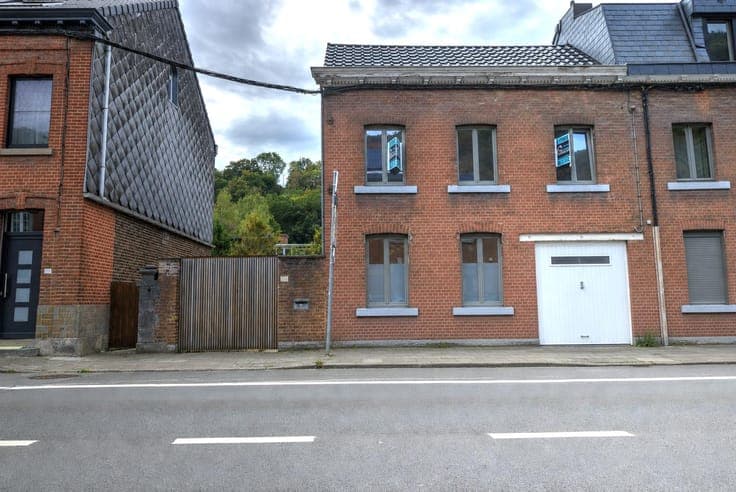 AGREABLE MAISON 3/4 CHAMBRES EN EXCELLENT ETAT