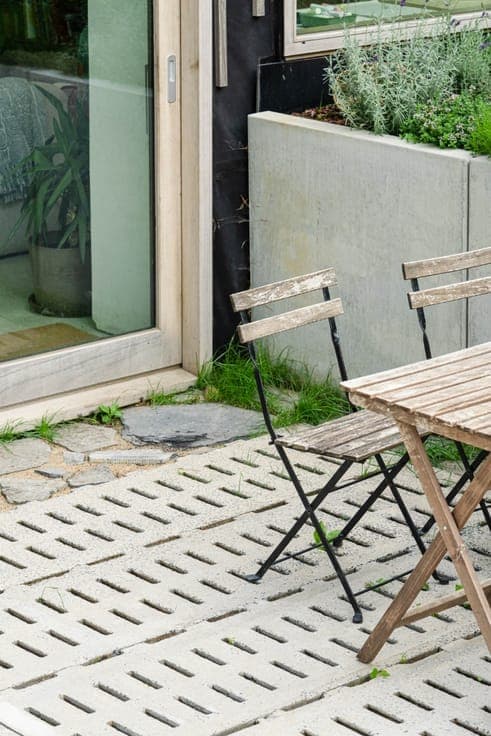 Te koop, unieke vrijstaande woning met 3 slpk, veel licht...