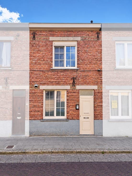 House in Destelbergen
