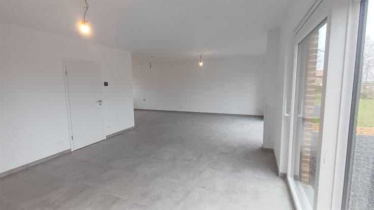 Maison prête à vivre LOT n° 2 (indiv)