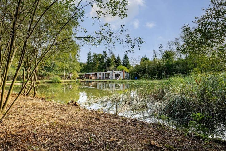 House in Balen