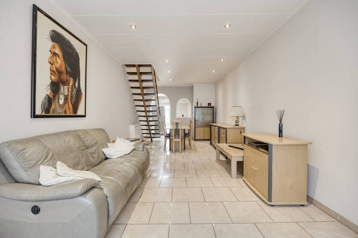 Spacious 3 bedroom house with garden and garage in Deurne!
