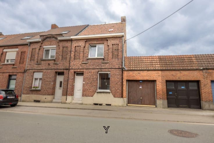 House in Zwevegem