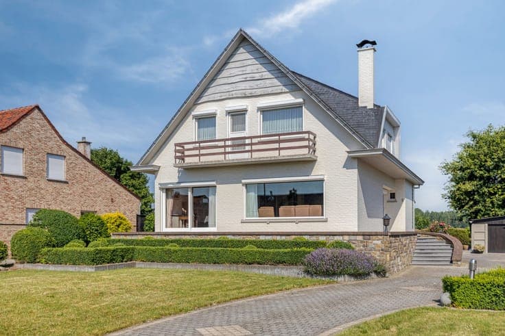House in Geetbets