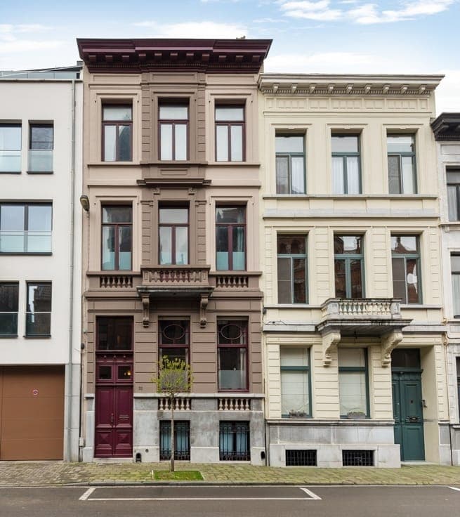 Mansion-Cuylitsstraat-South-Antwerp