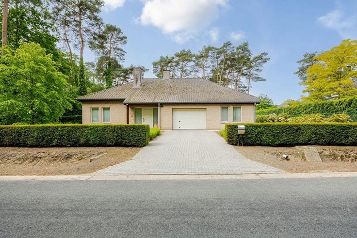 House in Mol