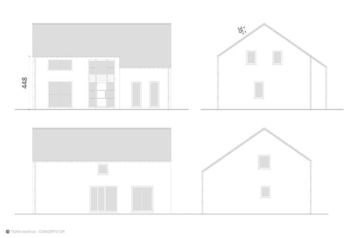 House in Huy