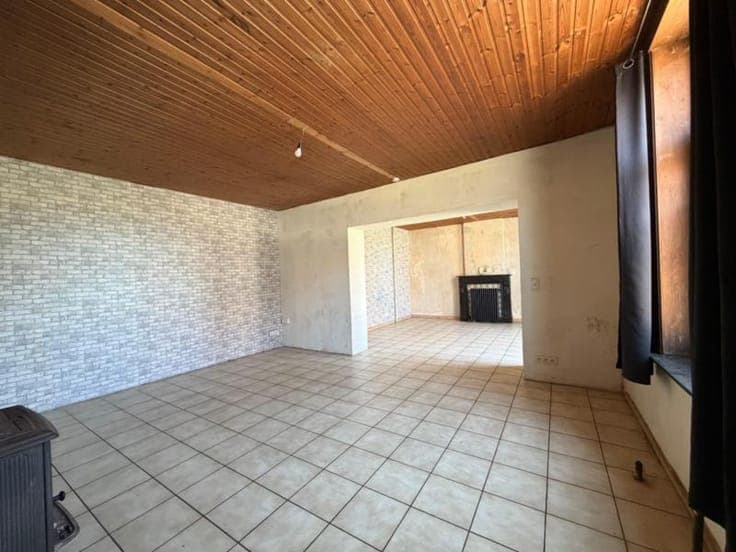 House in Wasmes