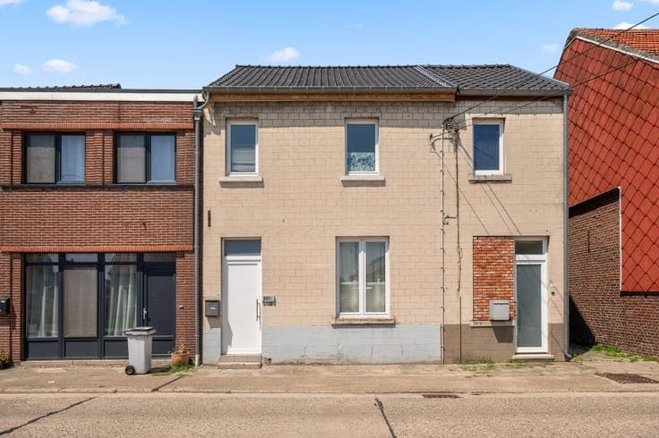 House in Linter
