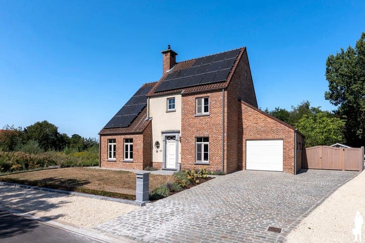 House in Mol