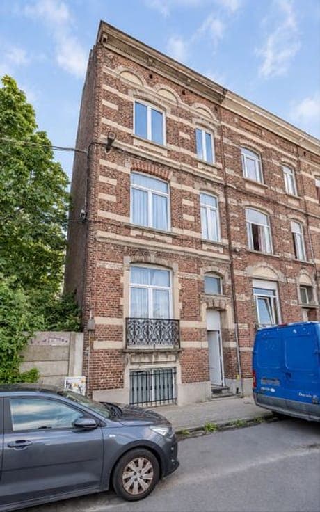 House in Sint-Pieters-Leeuw