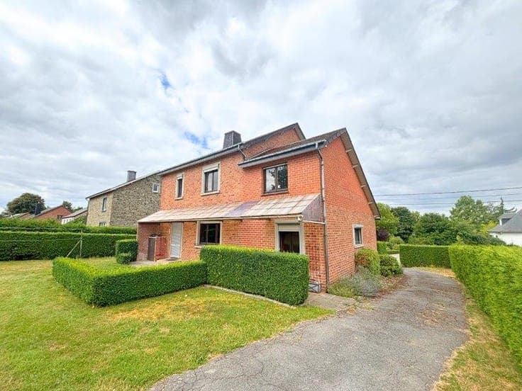 House in Paliseul
