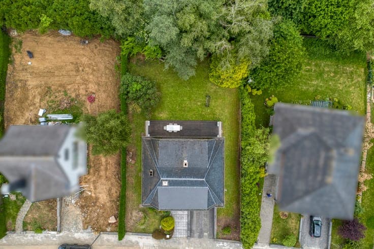 House in Dilbeek