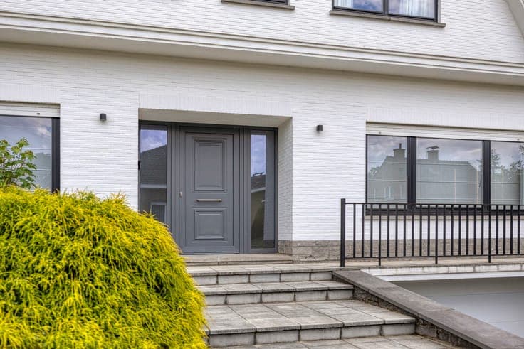 House in Dilbeek
