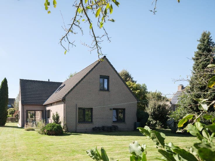 House in Drongen
