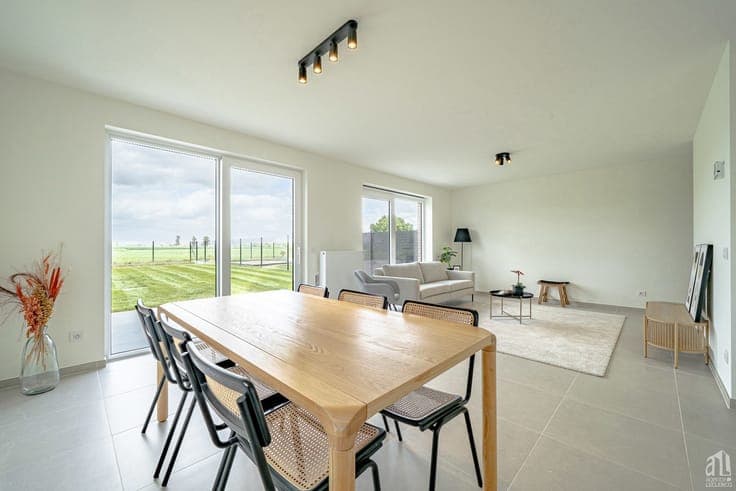 House in Tournai