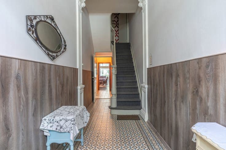 House in Turnhout
