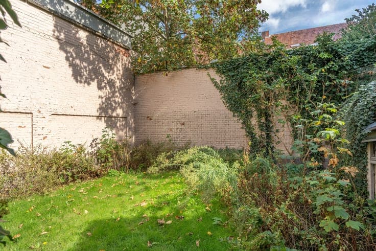 House in Turnhout