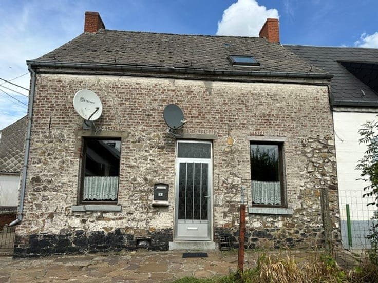 House in Lobbes