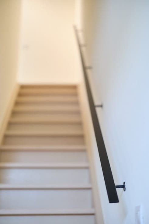 Energy-efficient and practically designed new-build homes...