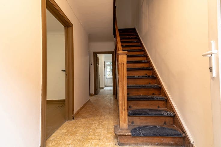 House in Saint-Hubert