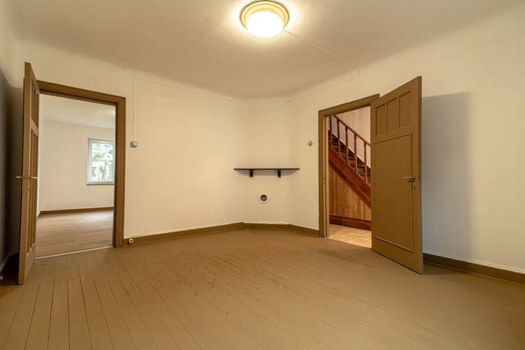 House in Saint-Hubert