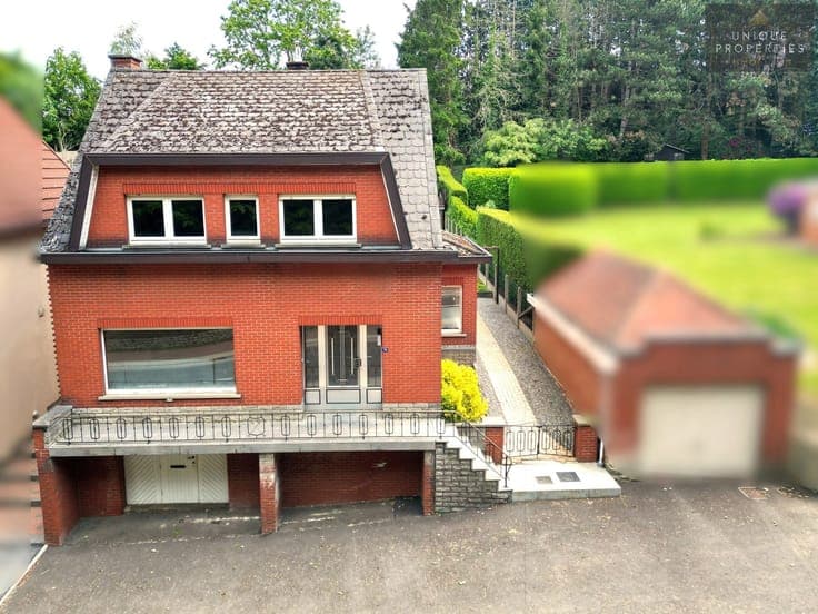 House in Tielt-Winge