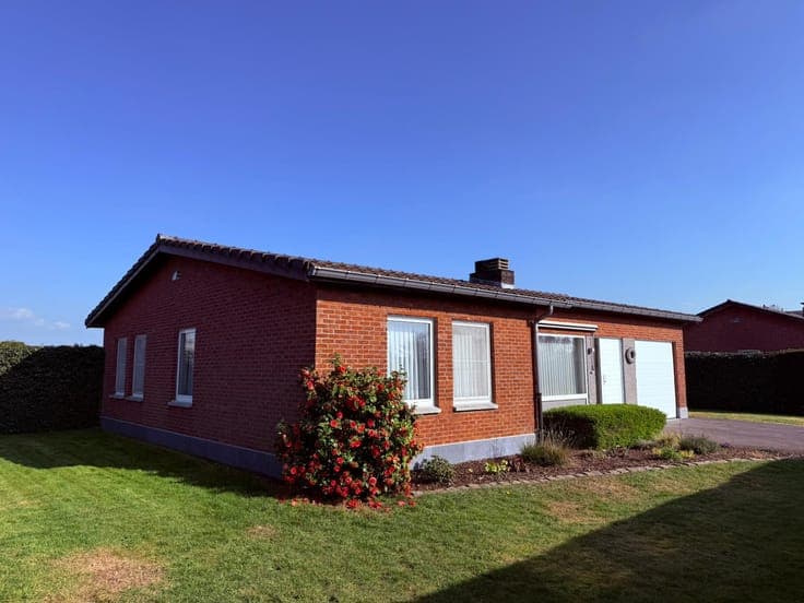 House in Heusden