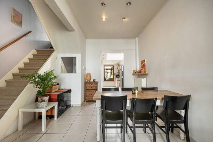 woning - RW