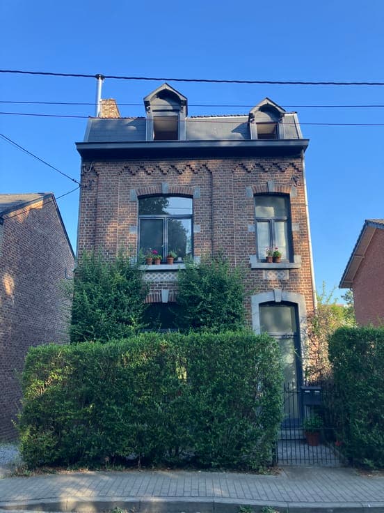 House in Tilff