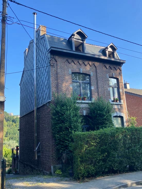 House in Tilff