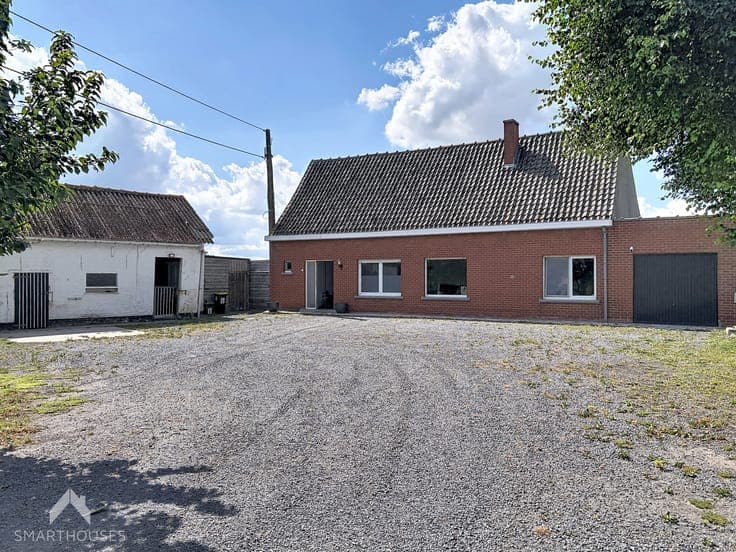House in Meulebeke
