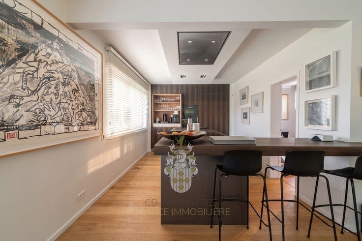 Rhode-Saint-Genèse – 5-bedroom villa with swimming pool and