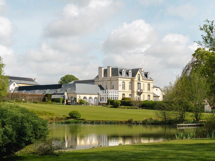 Walloon Brabant I Eghezée