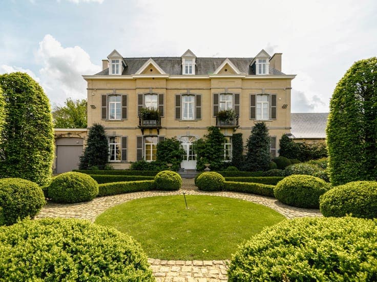 Walloon Brabant I Eghezée