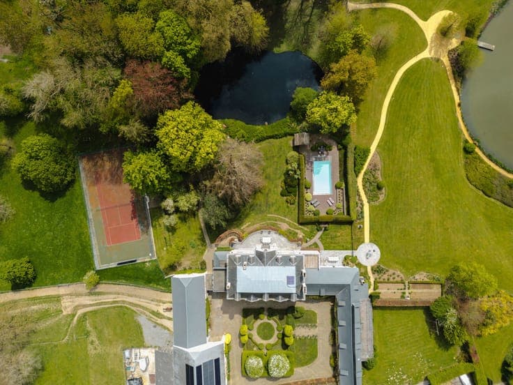 Walloon Brabant I Eghezée