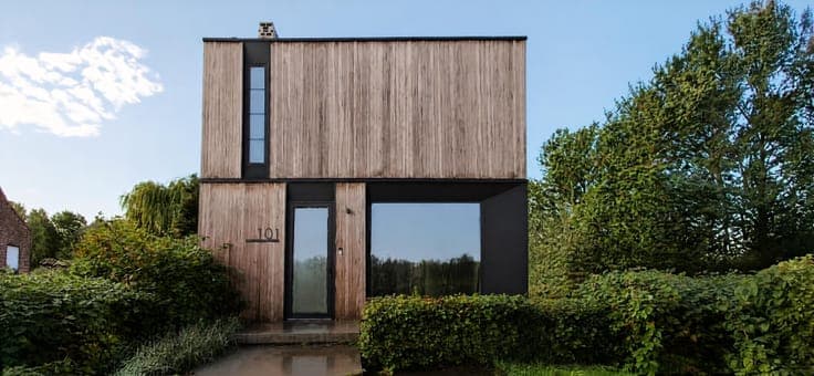 House in Balen
