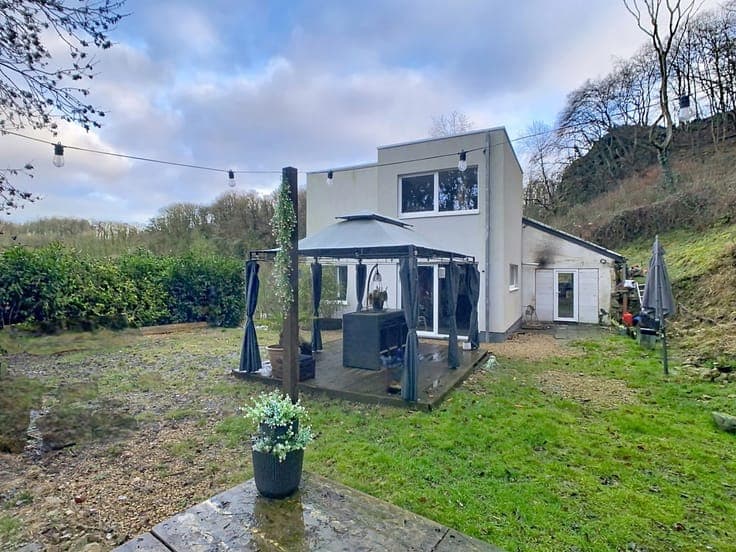 House in Andenne
