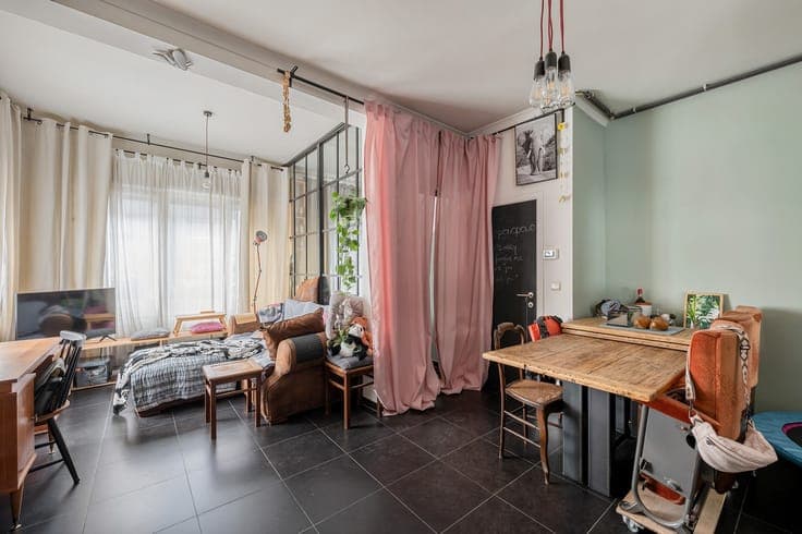 🏡 Instapklare en energiezuinige karakterwoning met 10 zon...