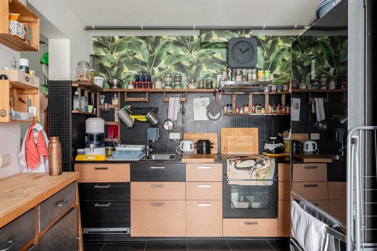 🏡 Instapklare en energiezuinige karakterwoning met 10 zon...