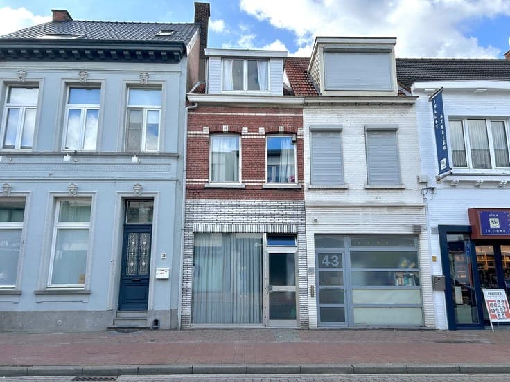Woning