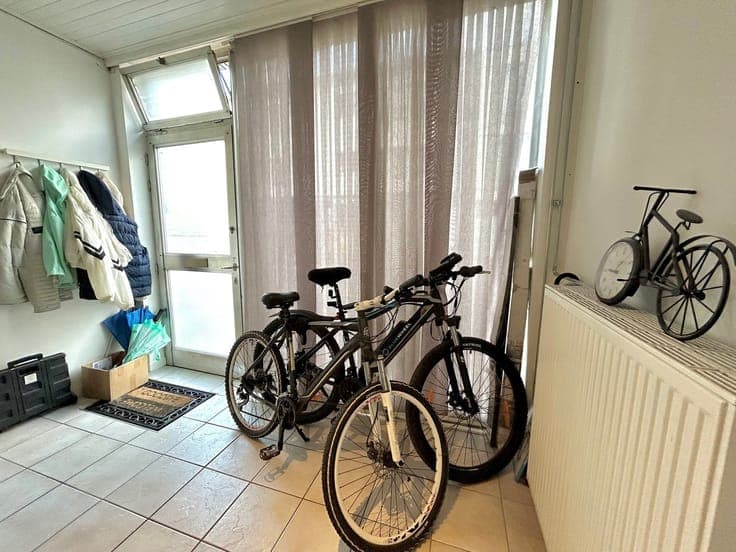 Woning
