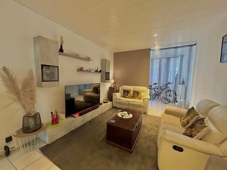 Woning