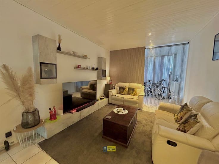 Woning