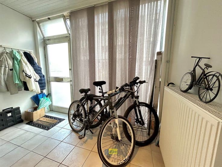 Woning
