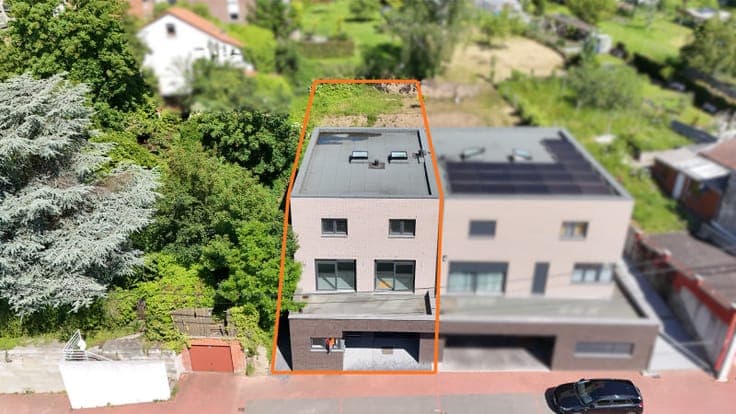 House in Herstal