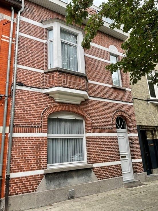 House in Ghent