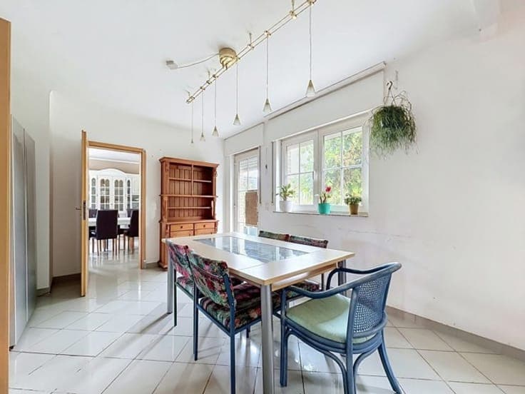 5-Bedroom Family Home in a Prime Eupen Location