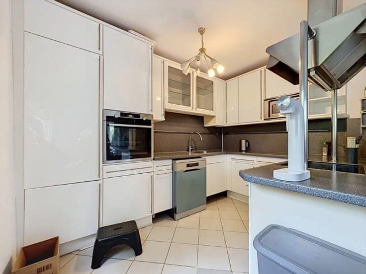 5-Bedroom Family Home in a Prime Eupen Location